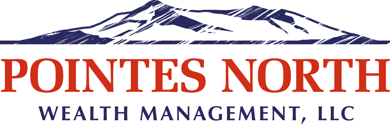 Pointes North Wealth Management, LLC Logo